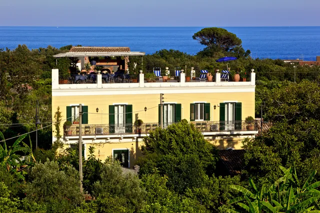 Bed and Breakfast Palazzo Giovanni