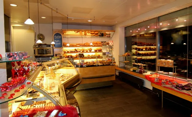 Bäckerei-Konditorei Lanz GmbH