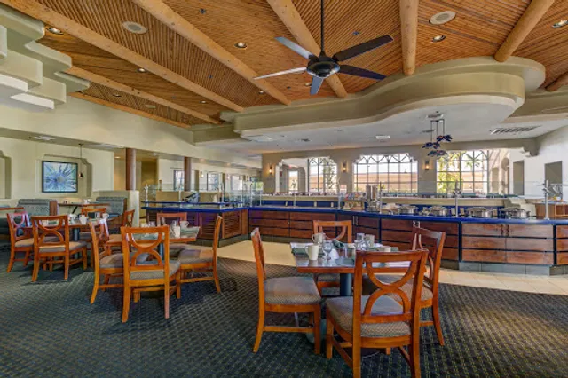 Rennick's Restaurant