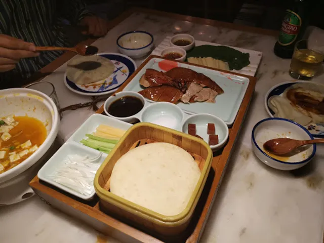 Masterkong Sifang Beef Noodles