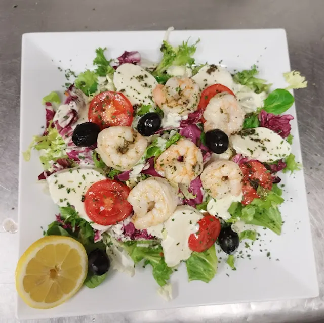 La dolce vita pizzaria