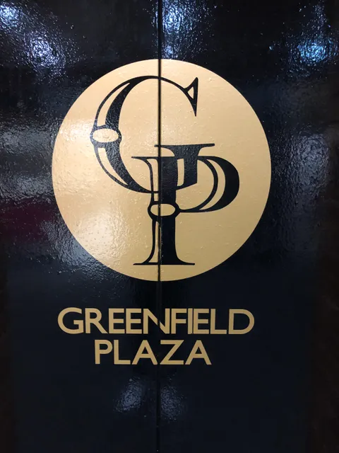 Greenfield Plaza Associates