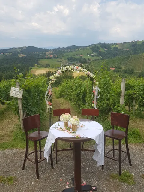 Weingut Kitzecker Reiterer