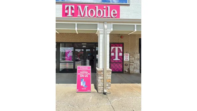 T-Mobile
