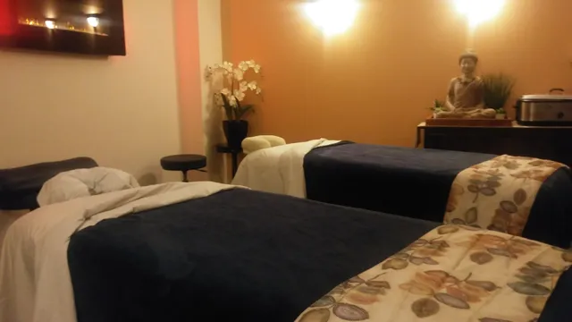 Hand & Stone Massage and Facial Spa