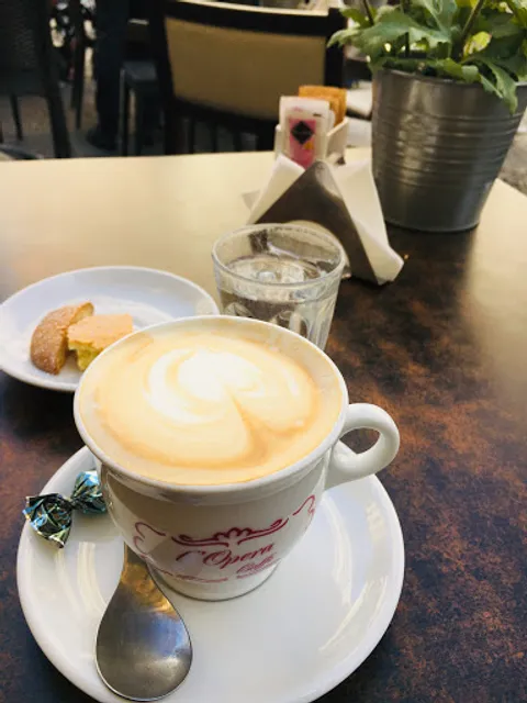 L’Opera Caffè