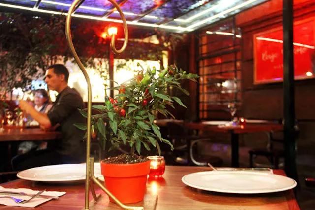 Rouge Bohème Bistro