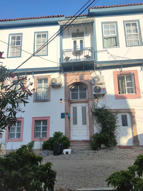 Mimosa House Ayvalık