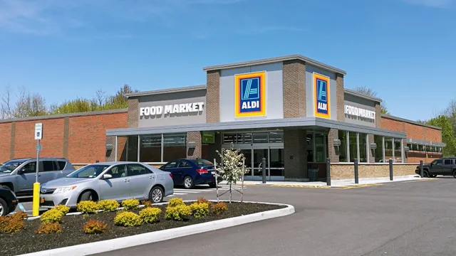 ALDI