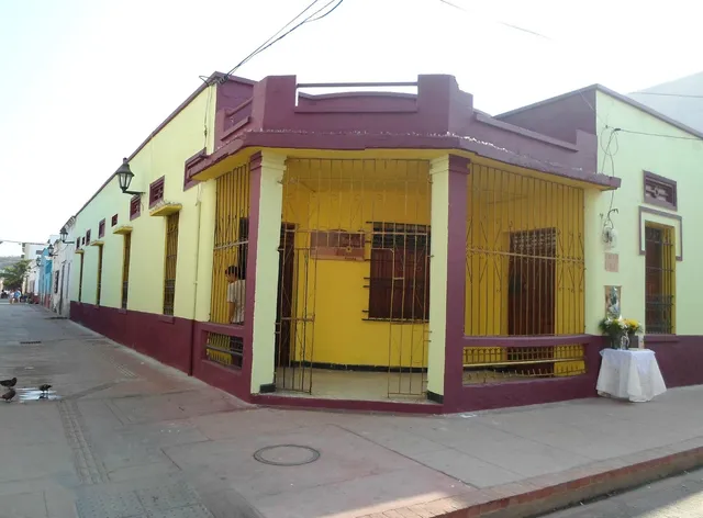 Hostal Candela Y Chocolate