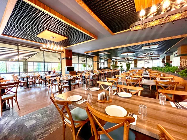 Gazyağcı Furun Kebapçısı 1891