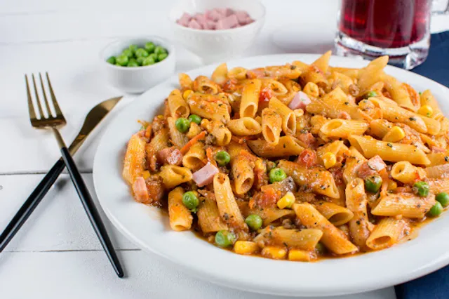 Laggio Massas Express Patio 330 (antiga Paschoal Ardito)