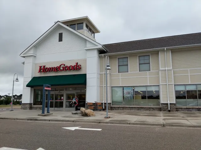 HomeGoods