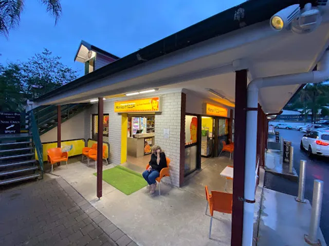 Maries Pizza Mudgeeraba