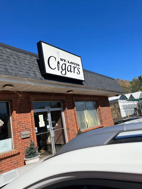 St. Louis Cigars
