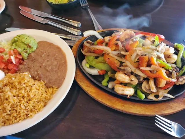 Fiesta Mexican Restaurant