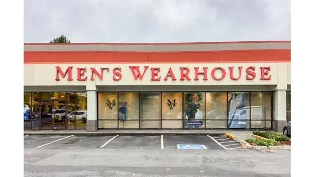 Men's Wearhouse