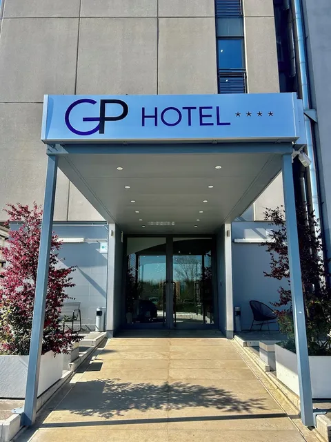 GP Hotel