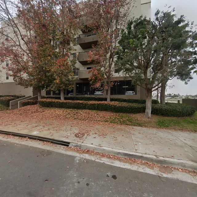 Los Angeles Rent A Car