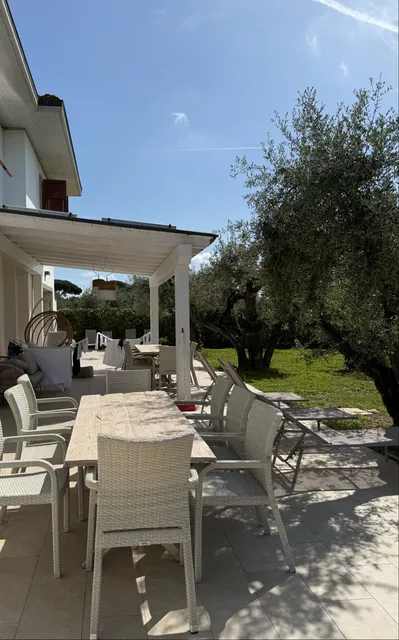 PADRE Relais di campagna