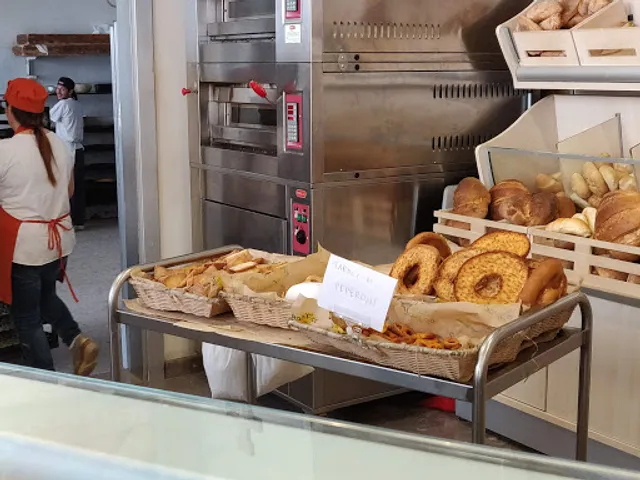 Denora Panificio 2000