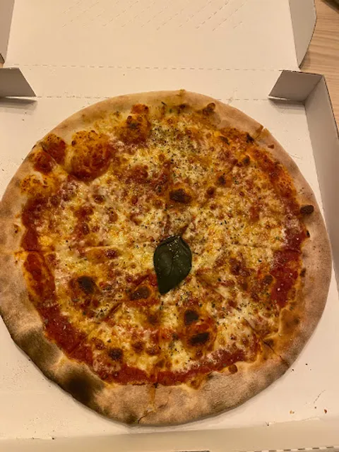 Slijs | Pizza bezorgservice Hoorn