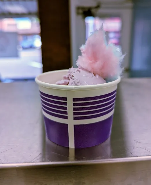 Vonnie May's Ice Cream Shoppe