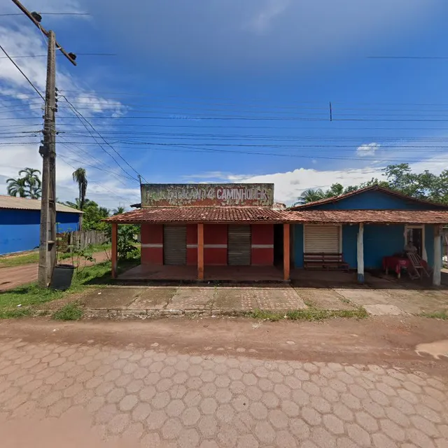 Restaurante E Caminhoneiro