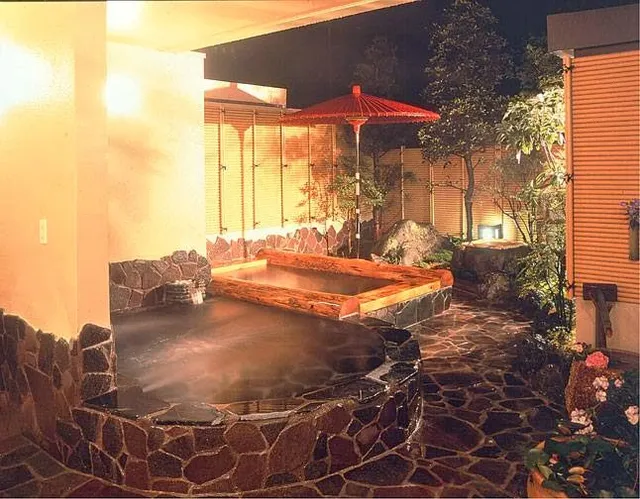 Saika no yado Tatami