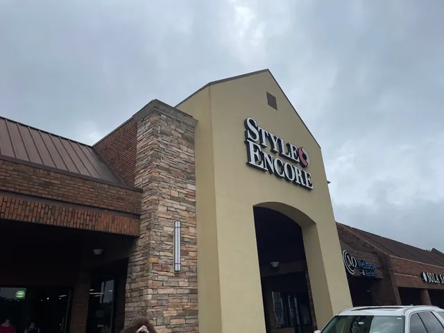 Style Encore - Inverness, AL