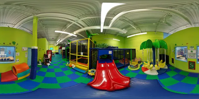 Skedaddle Kids - Indoor Play Centre