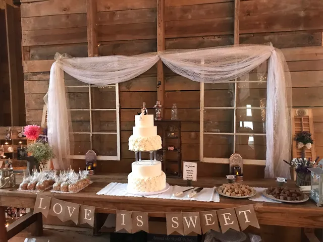 Mountain Flour Bakery