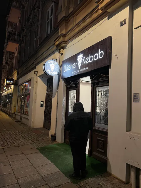 Wiener Kebab Gliwice