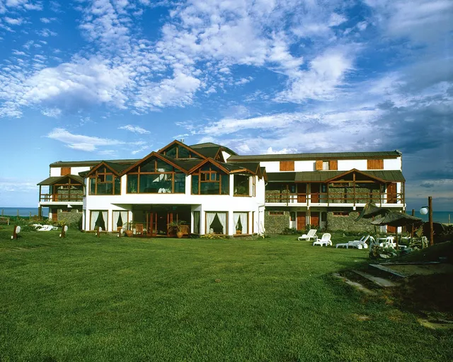 Rincón del Mar apart hotel, spa & resort