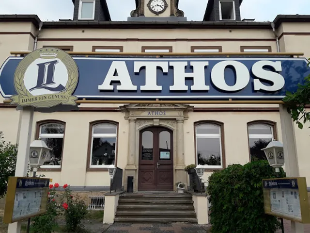 ATHOS Heidenau