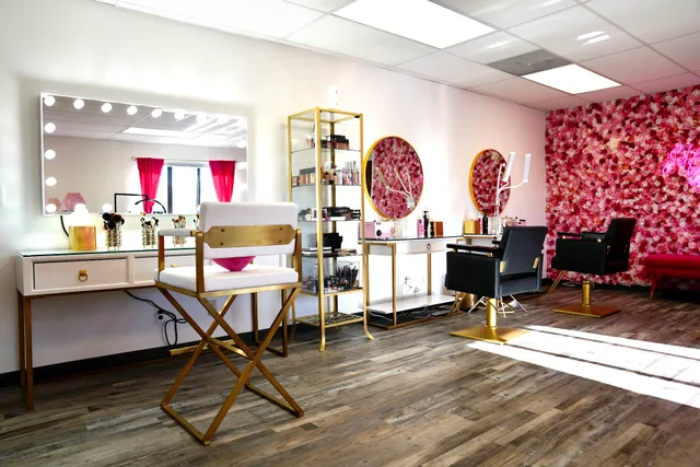 Blushh Beauty Studio