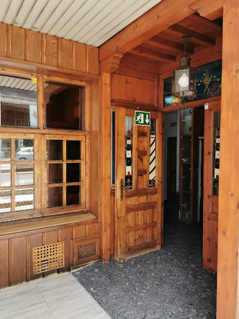 Restaurante Marisquería El Gallego