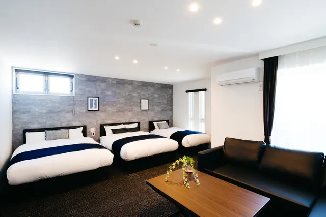 FUKUOKA門司港ステイ