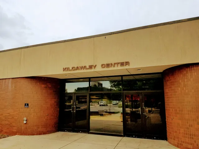 Kilcawley Center