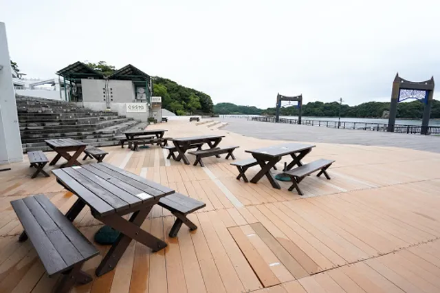 Sasebo Sunset とことわ