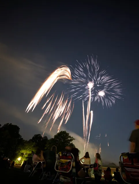 Livingston Memorial Park & Oval
