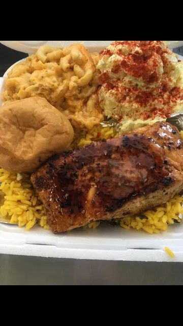 Cleveland’s Concessions LLC