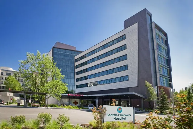 Seattle Children's Hospital