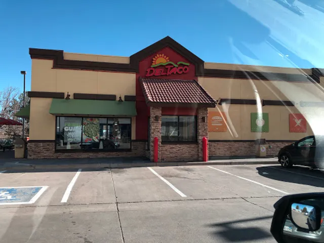 Del Taco