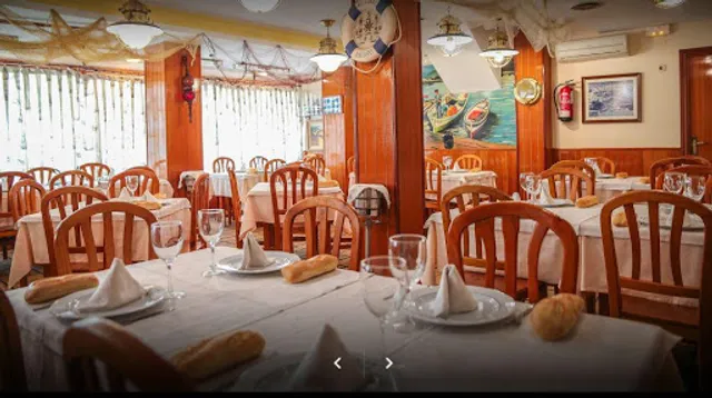 El Timón del Terraza