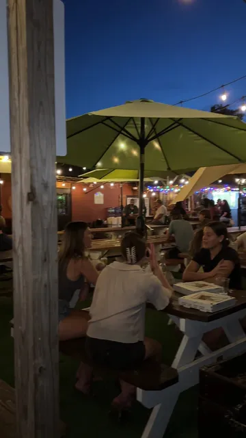 Depot Shopping Center