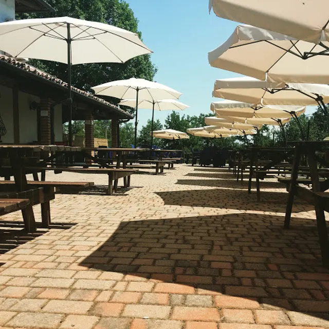 Gran Canyon Pub Castelnuovo Belbo