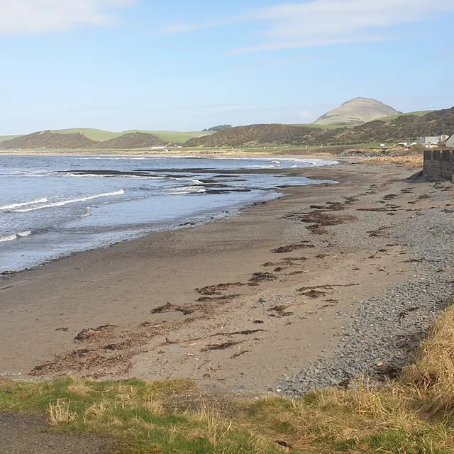 Old Fisherman's Cottage