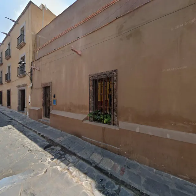Calle del Dr Ignacio Hernandez Macias 76