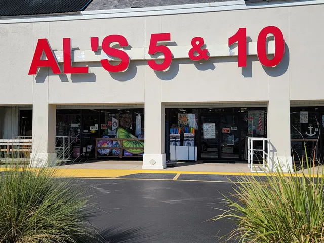 Al's 5 & 10